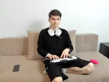 Chaturbate Free Porn Cam of kennedy_max