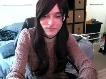 Chaturbate Best live sex cam show of leximinoa