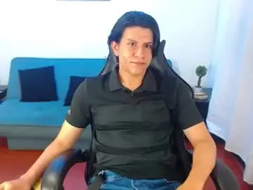 Chaturbate Adult Webcams of lucasscum