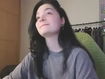 Chaturbate Adult Webcam of luna_moon14
