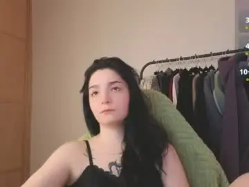 Chaturbate Private Sex Chat of luna_moon14
