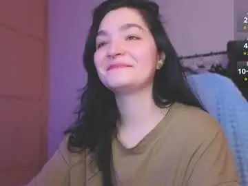 Chaturbate Private Sex Chat of luna_moon14
