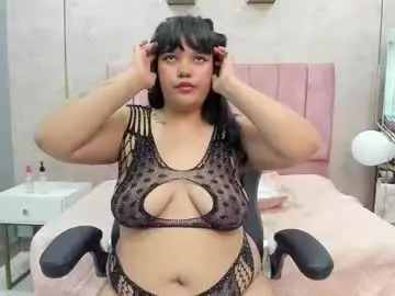 Chaturbate Live Sex Cam of magic_aurae