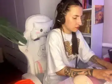 Chaturbate Private Sex Chat of marianelatreff