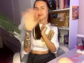 Chaturbate Live Sex of marianelatreff