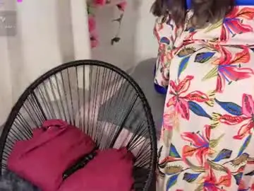 Chaturbate Sex Chat of mia_bloom01