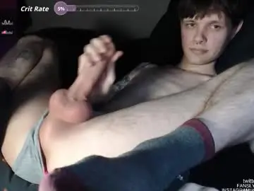 Chaturbate Nude Webcam of mr_pim_2_0