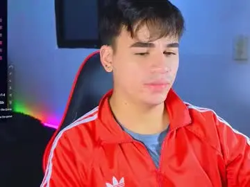 Chaturbate Best Webcam of noah_coleman__