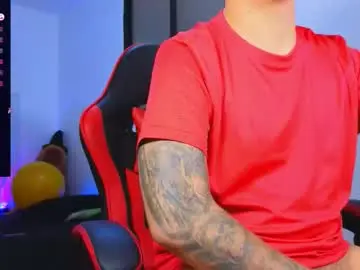 Chaturbate Adult Webcams of noah_coleman__