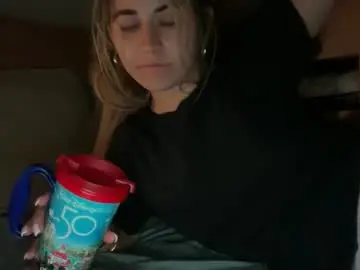 Chaturbate Live Porn of paytonpeachy