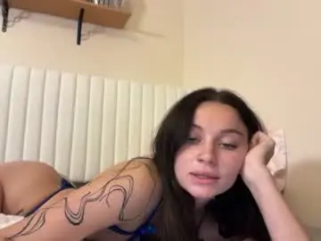 Chaturbate Live Sex of paytonpeachy