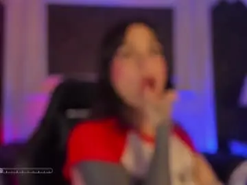 Chaturbate Watch Live Sex Cams of prettybullet