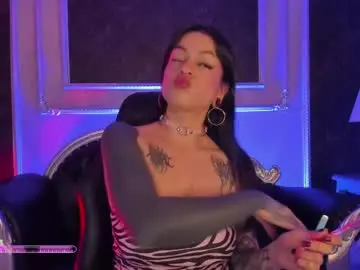 Chaturbate Adult Webcams of prettybullet