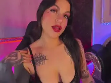 Chaturbate Best Webcam of prettybullet
