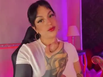 Chaturbate Sex Chat of prettybullet