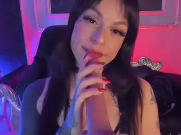 Chaturbate Adult Video Chat of prettybullet