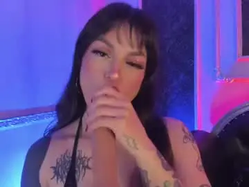 Chaturbate Sex Cam of prettybullet