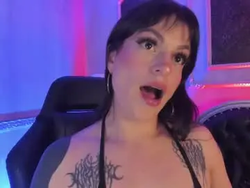 Chaturbate Nude Webcam of prettybullet