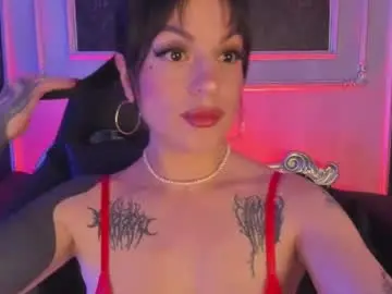 Chaturbate Live Sex of prettybullet