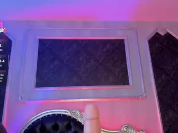 Chaturbate Adult Webcam of prettybullet