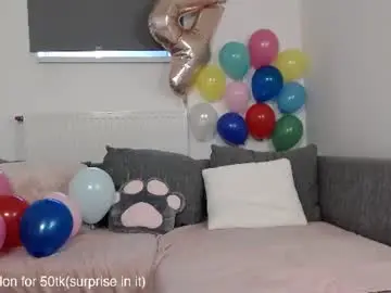 Chaturbate Watch Live Sex Cams of princessjasmine_18