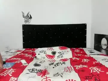 Chaturbate Nude Webcam of richblack01