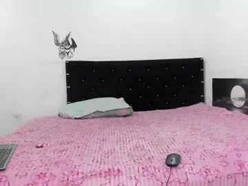 Chaturbate Free Porn Cam of richblack01