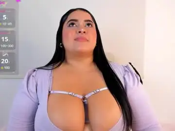 Chaturbate Adult Webcam of scarlett_lewis2