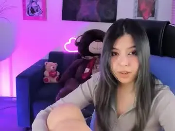 Chaturbate Live Porn of sirenmystique