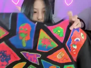 Chaturbate Sex Chat of sirenmystique