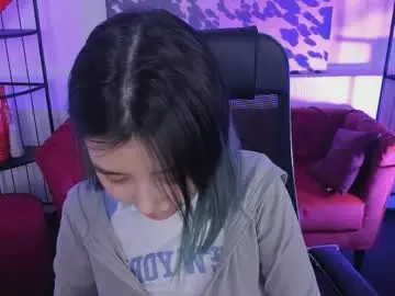 Chaturbate Watch Live Sex Cams of sirenmystique