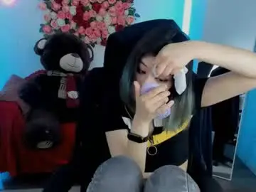 Chaturbate Adult Video Chat of sirenmystique