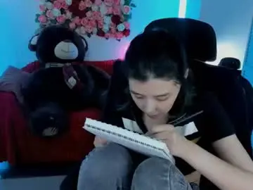 Chaturbate Sex Cam of sirenmystique