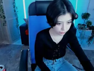 Chaturbate Live Sex of sirenmystique