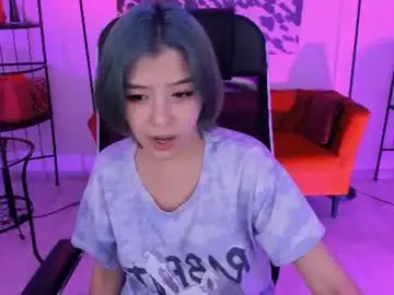 Chaturbate Nude Webcam of sirenmystique