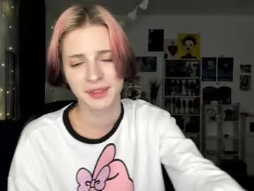 Chaturbate Live Sex of sweet_peach__