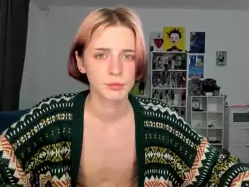 Chaturbate Nude Webcam of sweet_peach__