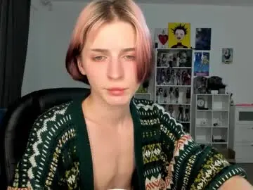 Chaturbate Adult Video Chat of sweet_peach__