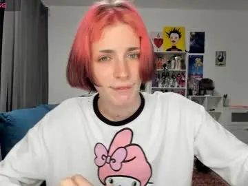 Chaturbate Live Sex Cam of sweet_peach__