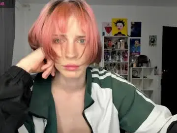 Chaturbate Nude Webcam of sweet_peach__