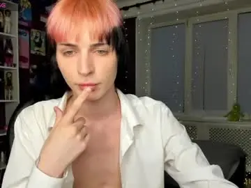 Chaturbate Live Sex of sweet_peach__