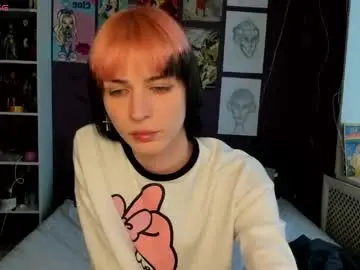 Chaturbate Nude Webcam of sweet_peach__