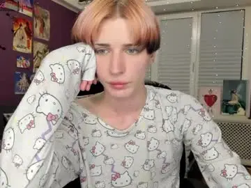Chaturbate Live Sex of sweet_peach__
