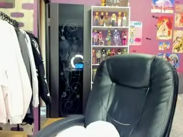 Chaturbate Private Sex Chat of sweet_peach__