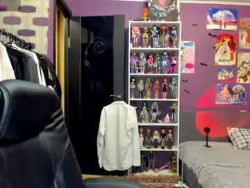 Chaturbate Sex Cam of sweet_peach__