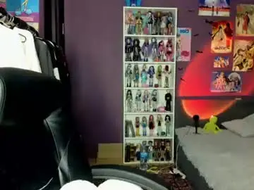 Chaturbate Live Sex Cam of sweet_peach__