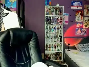 Chaturbate Sex Cam of sweet_peach__