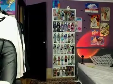 Chaturbate Live Sex of sweet_peach__