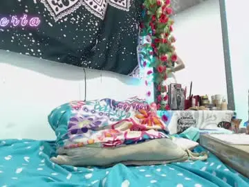 Chaturbate Adult Video Chat of valeria032