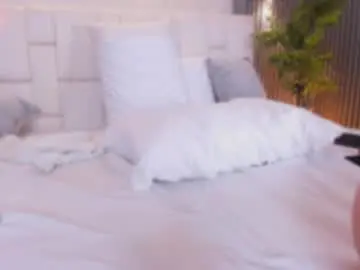 Chaturbate Adult Webcams of valeriagarciax